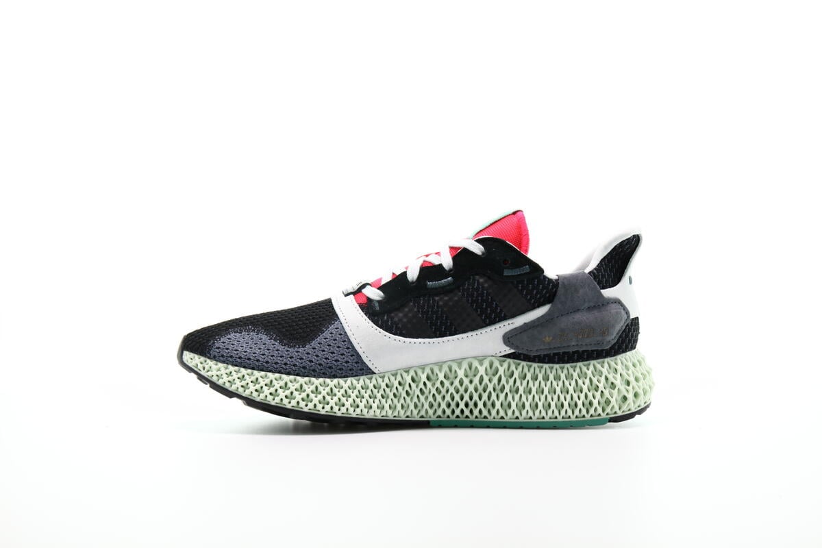 adidas Originals ZX 4000 4D 